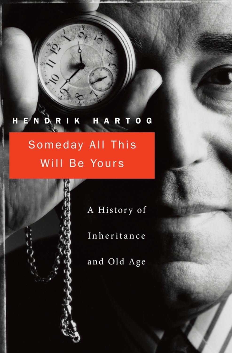 ler totalmente Someday All This Will Be Yours: A History of Inheritance and Old Age (English Edition)