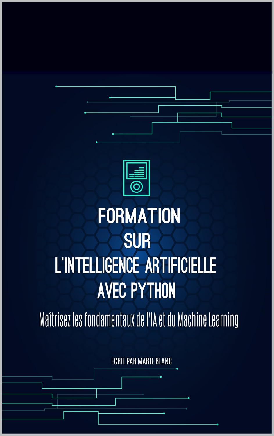 Formation sur l'Intelligence Artificielle avec Python: Maîtrisez les fondamentaux de l'IA et du Machine Learning (French Edition) baixar o livro de graça