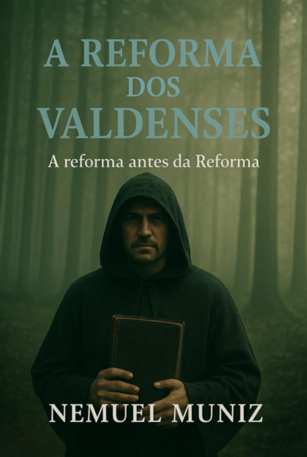 A Reforma Dos Valdenses baixar o livro de graça