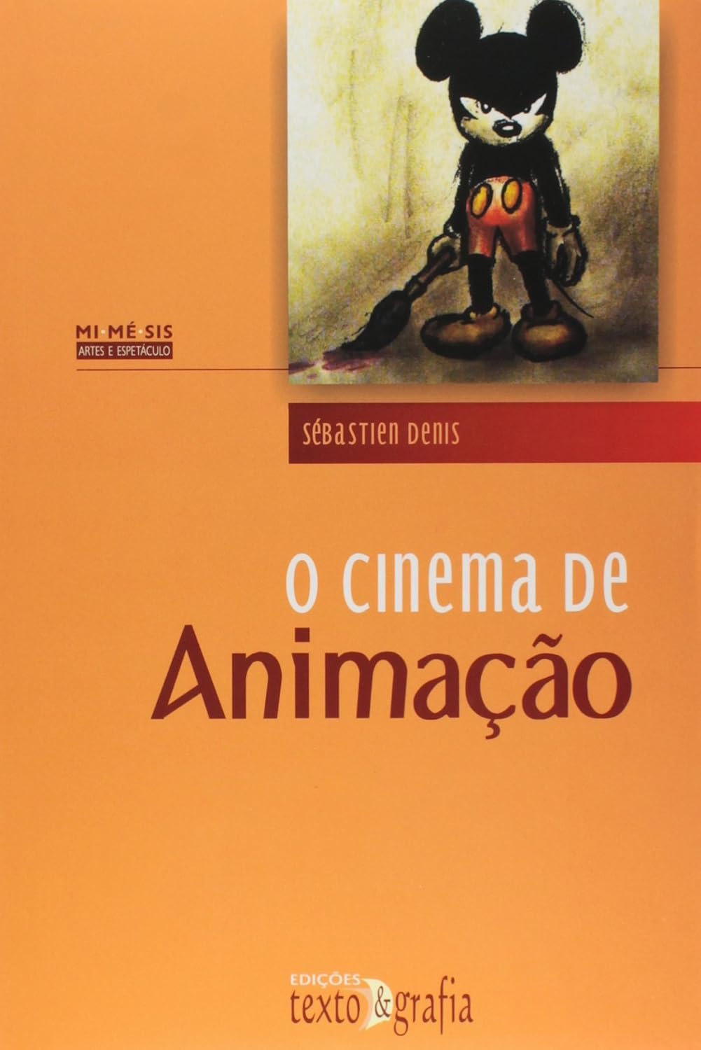 Cinema de Animação baixar o livro de graça