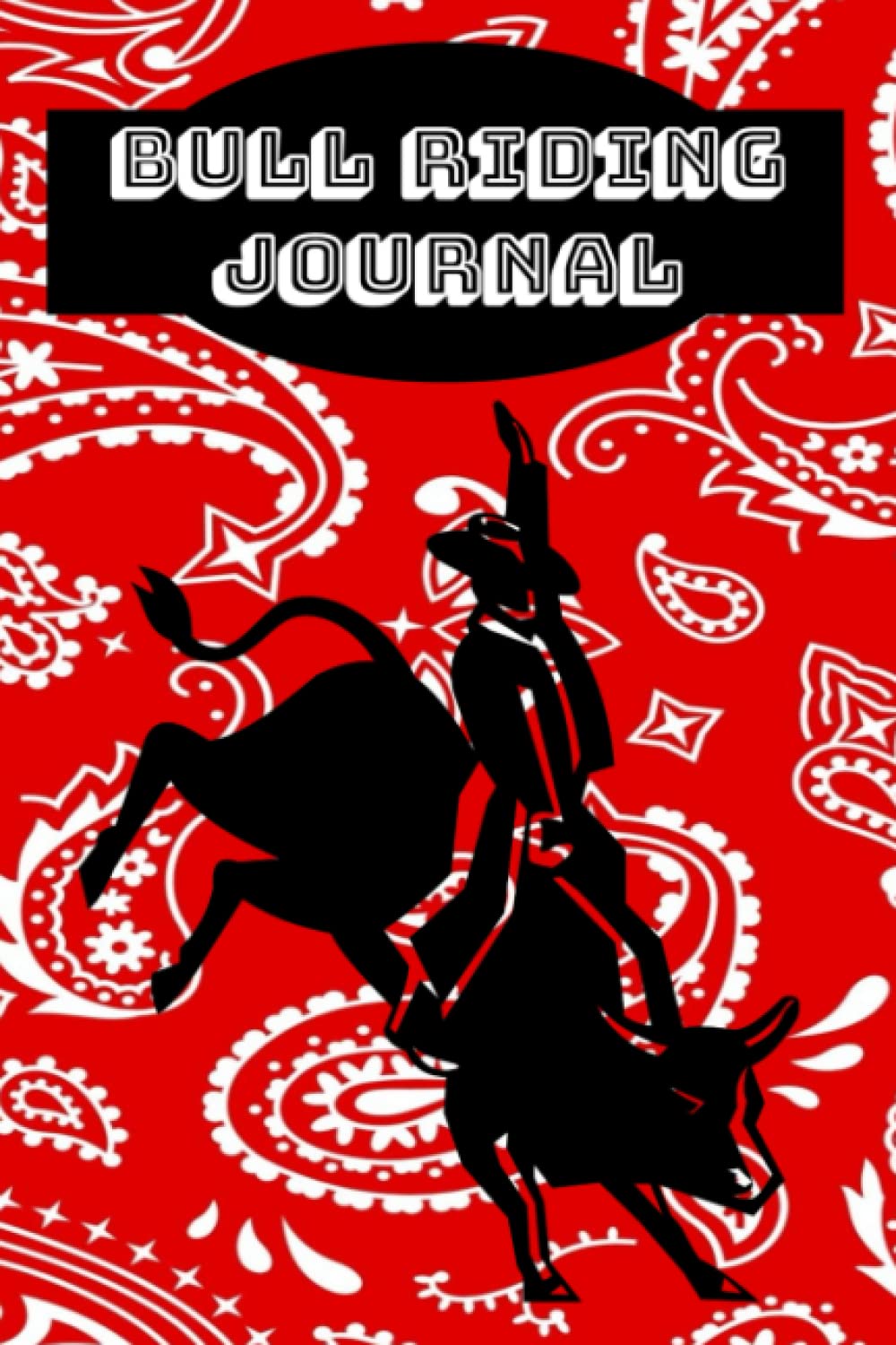 ler totalmente Bull Riding Journal