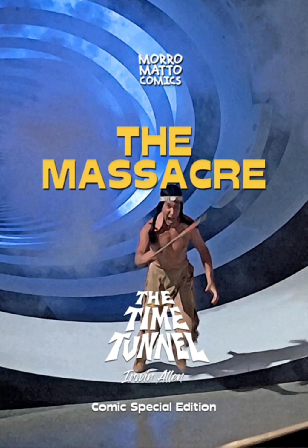 The Massacre (English Edition) baixar livro de graça
