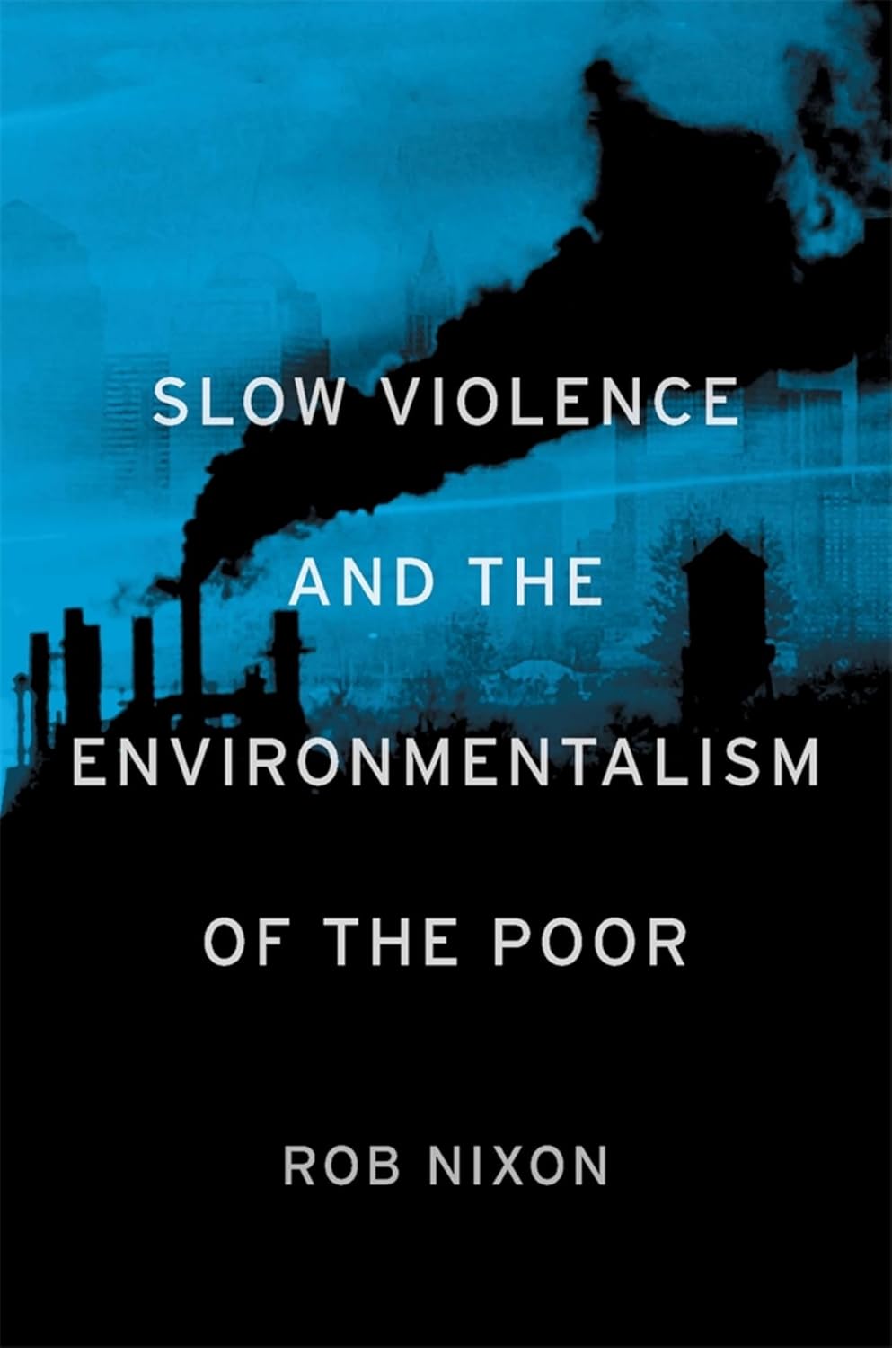 Slow Violence and the Environmentalism of the Poor (English Edition) baixar livro de graça