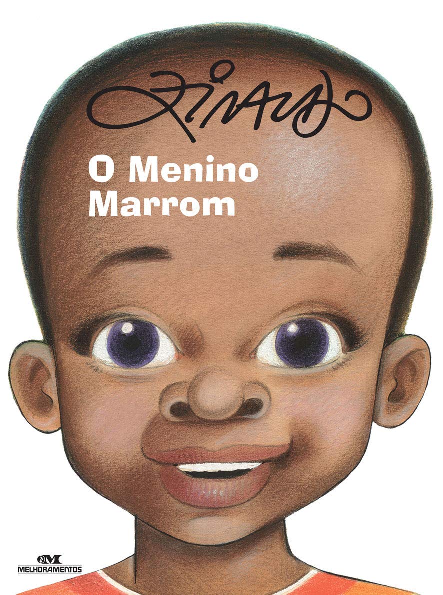 ler totalmente O Menino Marrom