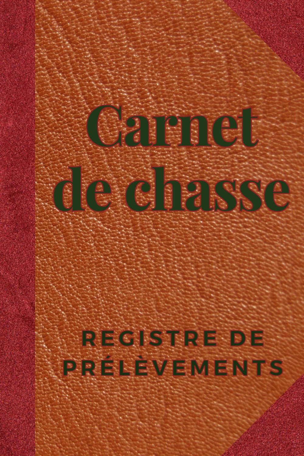 Carnet de Chasse Actualisé – Registre de Prélèvements Officiel | Fiches de Tir, Météo, Participants | Grand & Petit Gibier | Format Poche: Le registre... à l’Emploi | Cadeau parfait (French Edition) baixar livro de graça