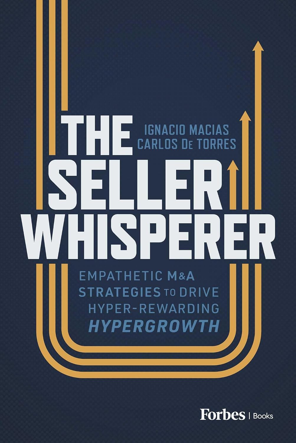 The Seller Whisperer: Empathetic M&A Strategies to Drive Hyper-Rewarding Hypergrowth (English Edition) baixar o livro de graça