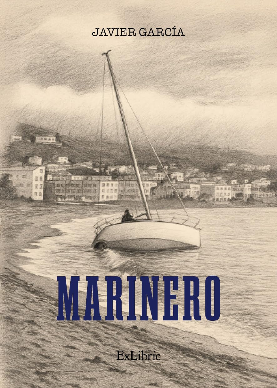 Marinero baixar o livro de graça