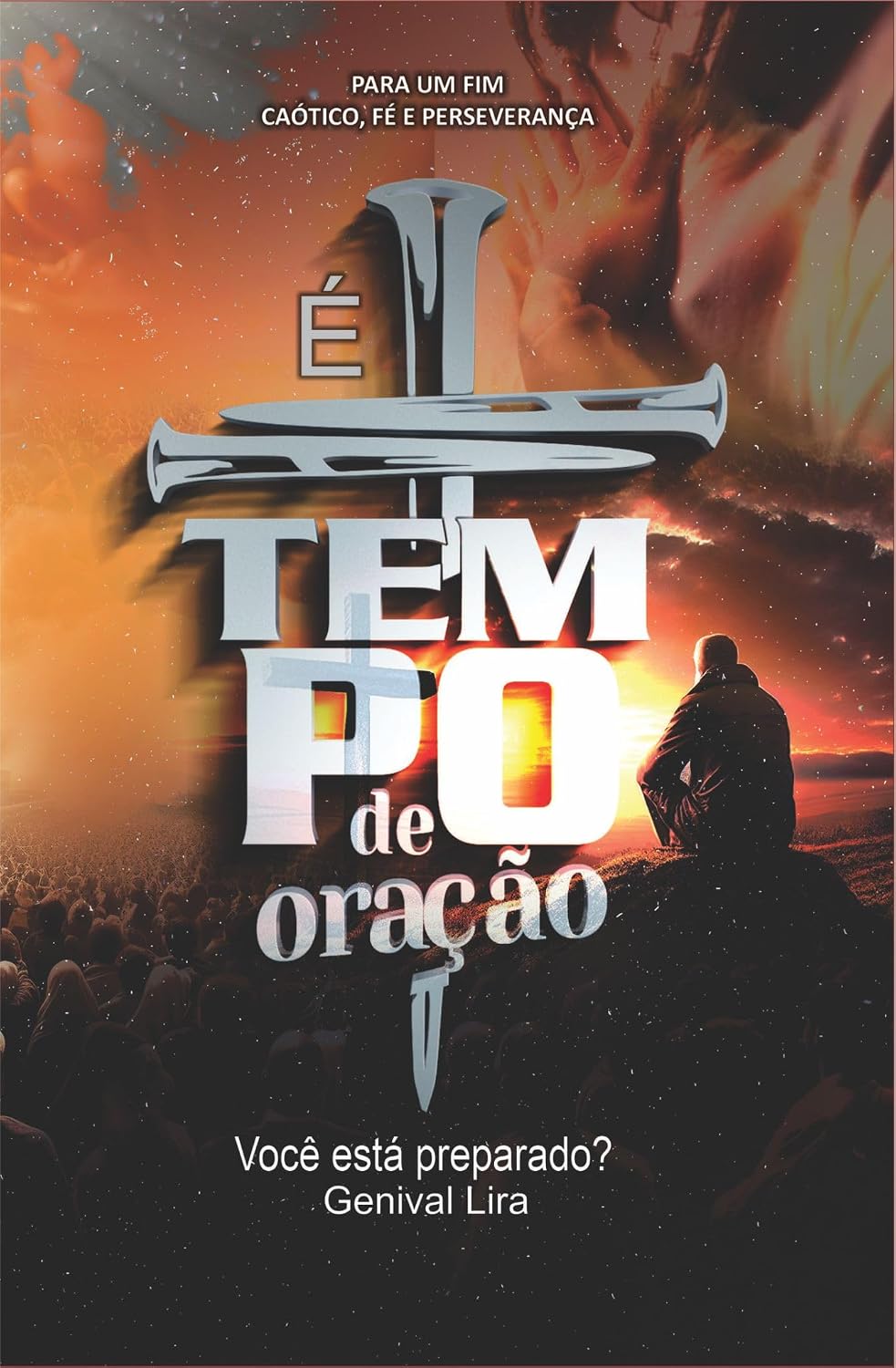É tempo de oração baixar livro de graça