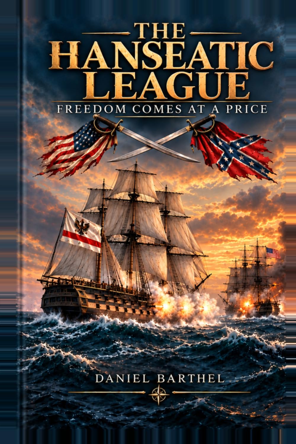 The Hanseatic League: Freedom Comes at a Price baixar o livro de graça