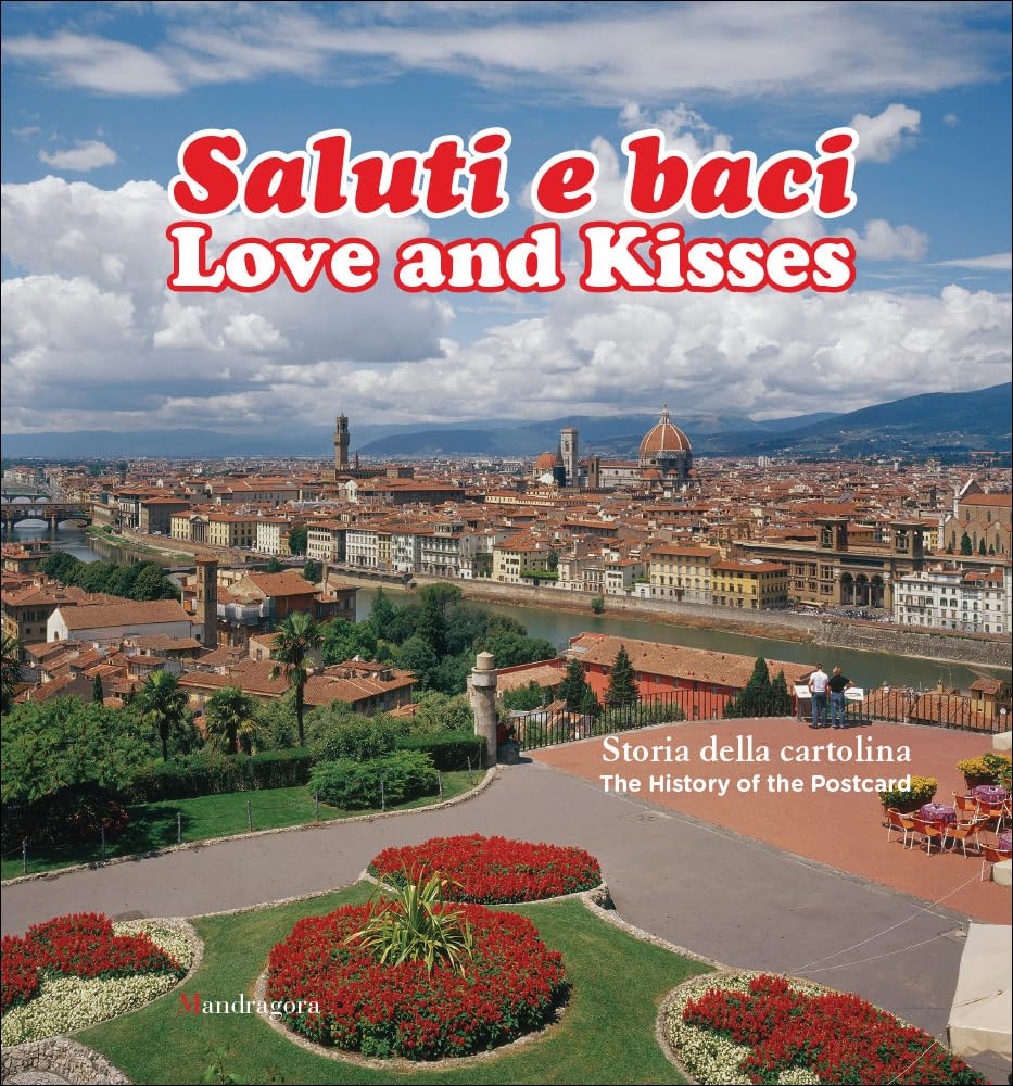 ler totalmente Love and Kisses: The History of the Postcard