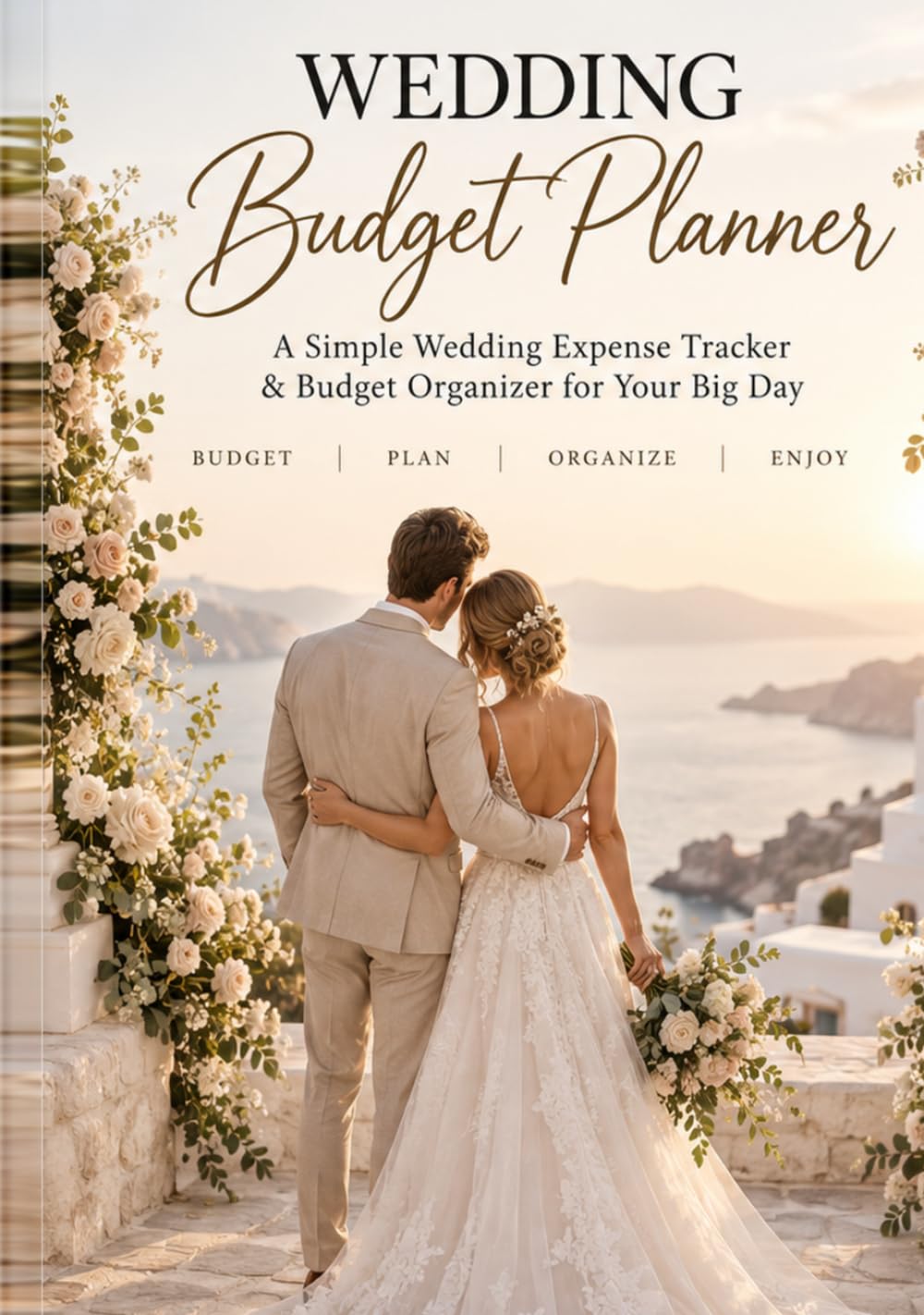 ler totalmente Wedding Budget Planner