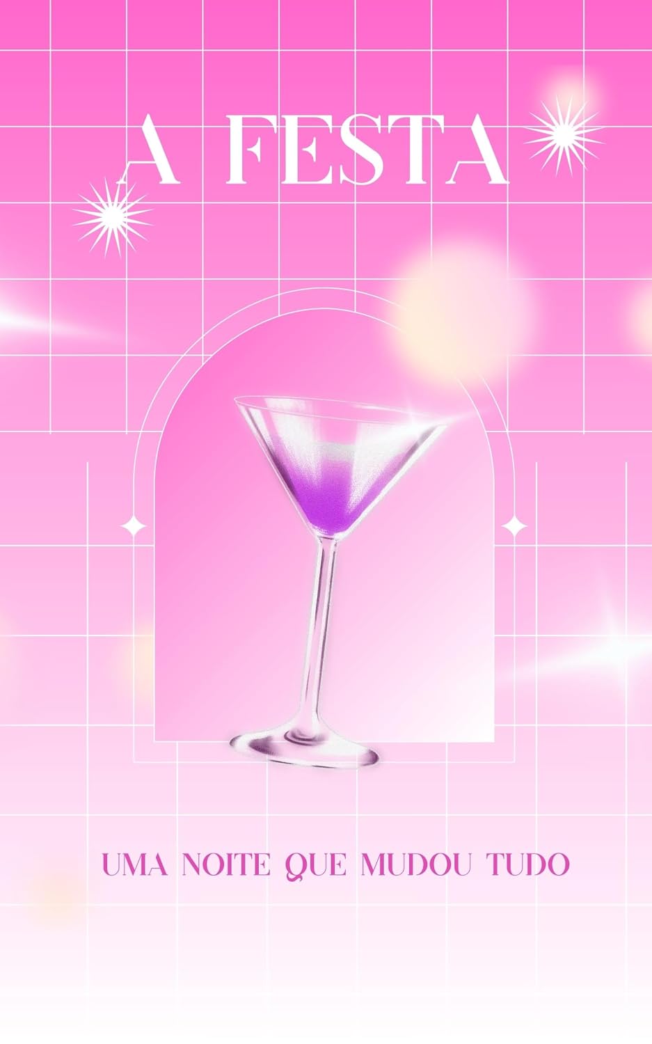 capítulo por capítulo baixar A Festa: Uma noite que mudou tudo