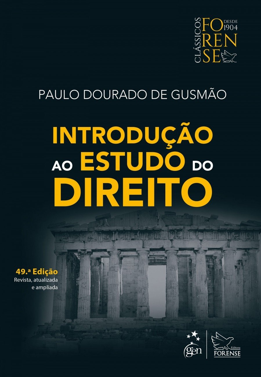 capítulo por capítulo baixar Introdução ao Estudo do Direito