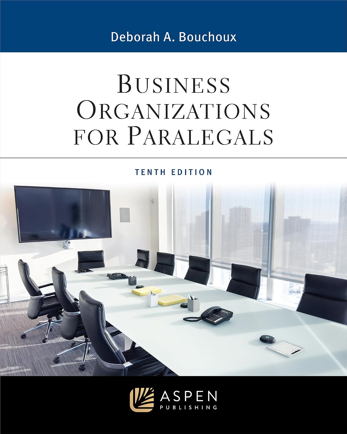 capítulo por capítulo baixar Business Organizations for Paralegals (Aspen Paralegal Series) (English Edition)