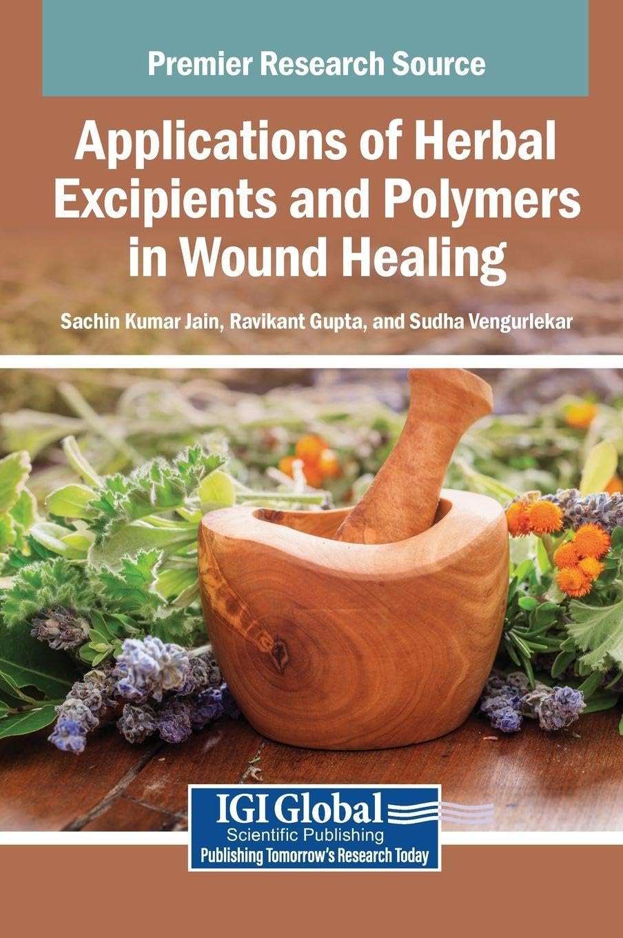 ler totalmente Applications of Herbal Excipients and Polymers in Wound Healing