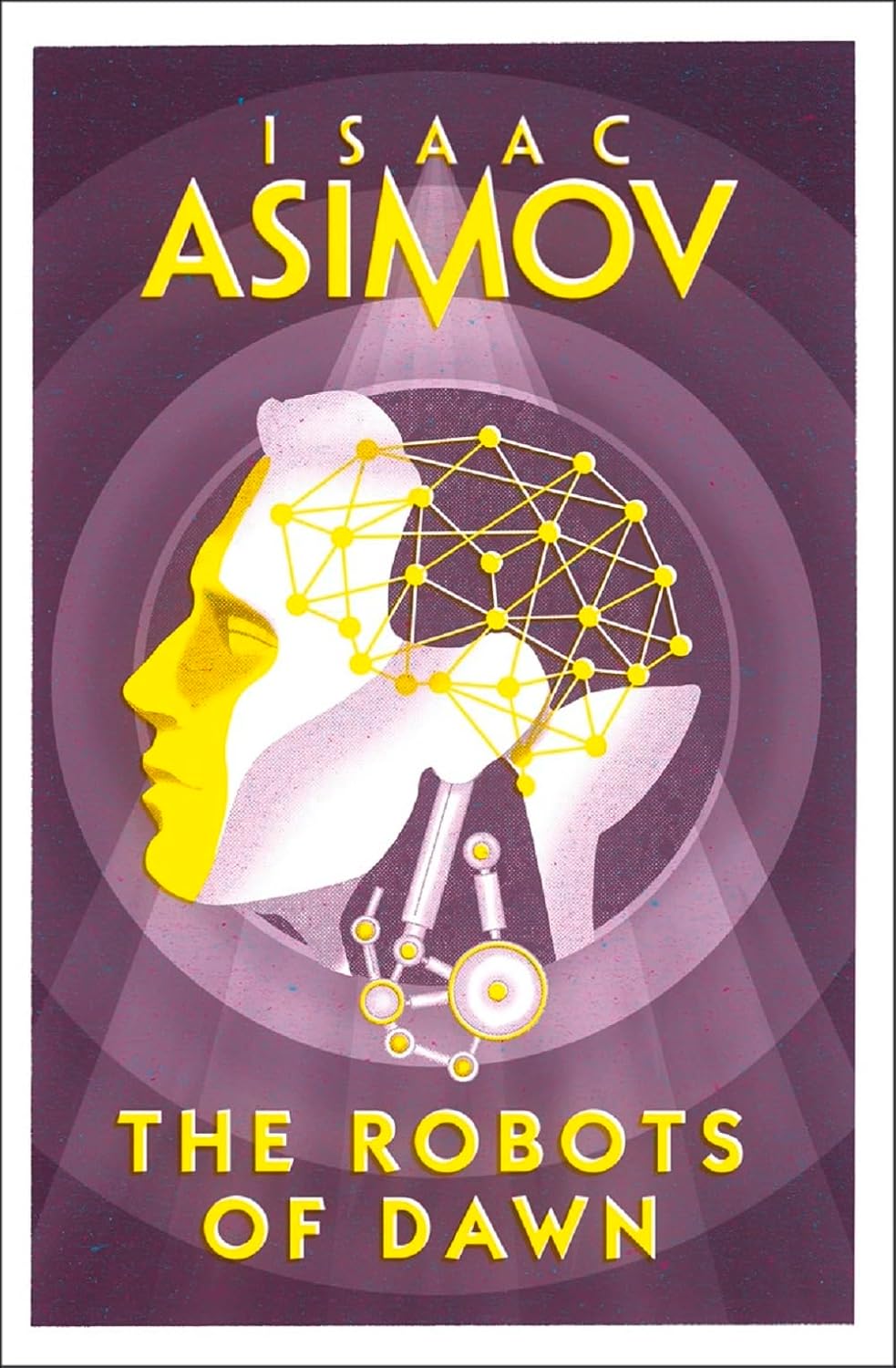 The Robots of Dawn: A Unique Interplanetary Murder Mystery Testing the Three Laws of Robotics (Panther Books) (English Edition) baixar o livro de graça