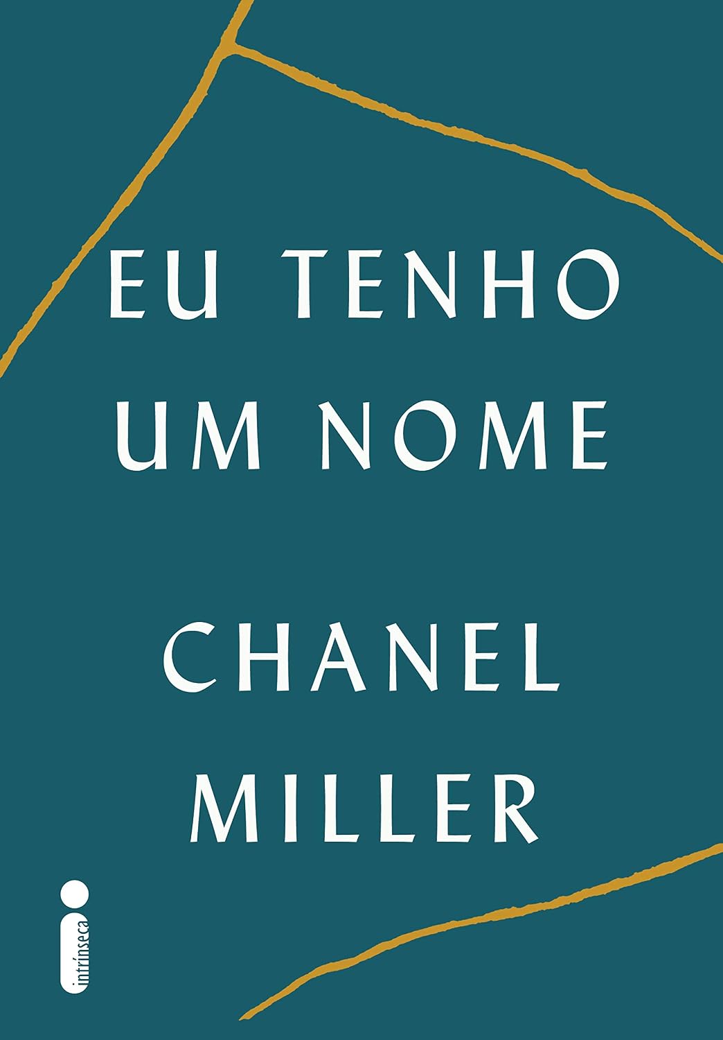 ler totalmente Eu tenho um nome