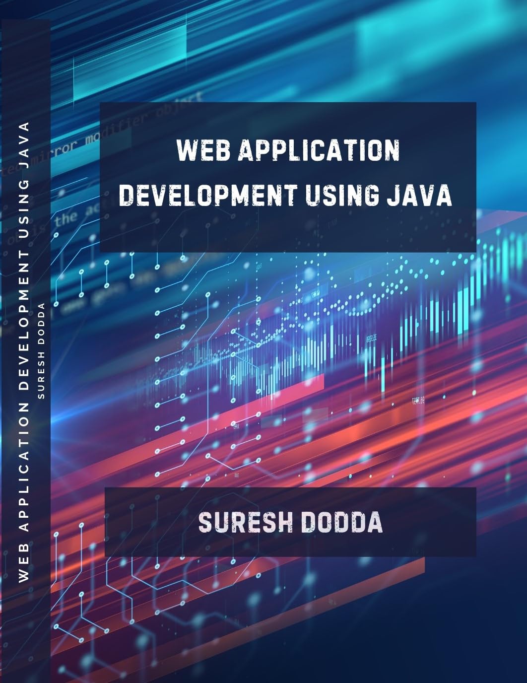 capítulo por capítulo baixar Web Application Development Using Java (English Edition)