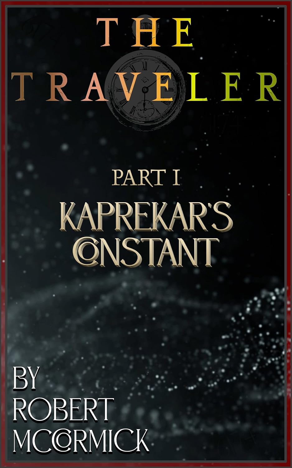 The Traveler: Kaprekar's Constant (English Edition) baixar livro de graça