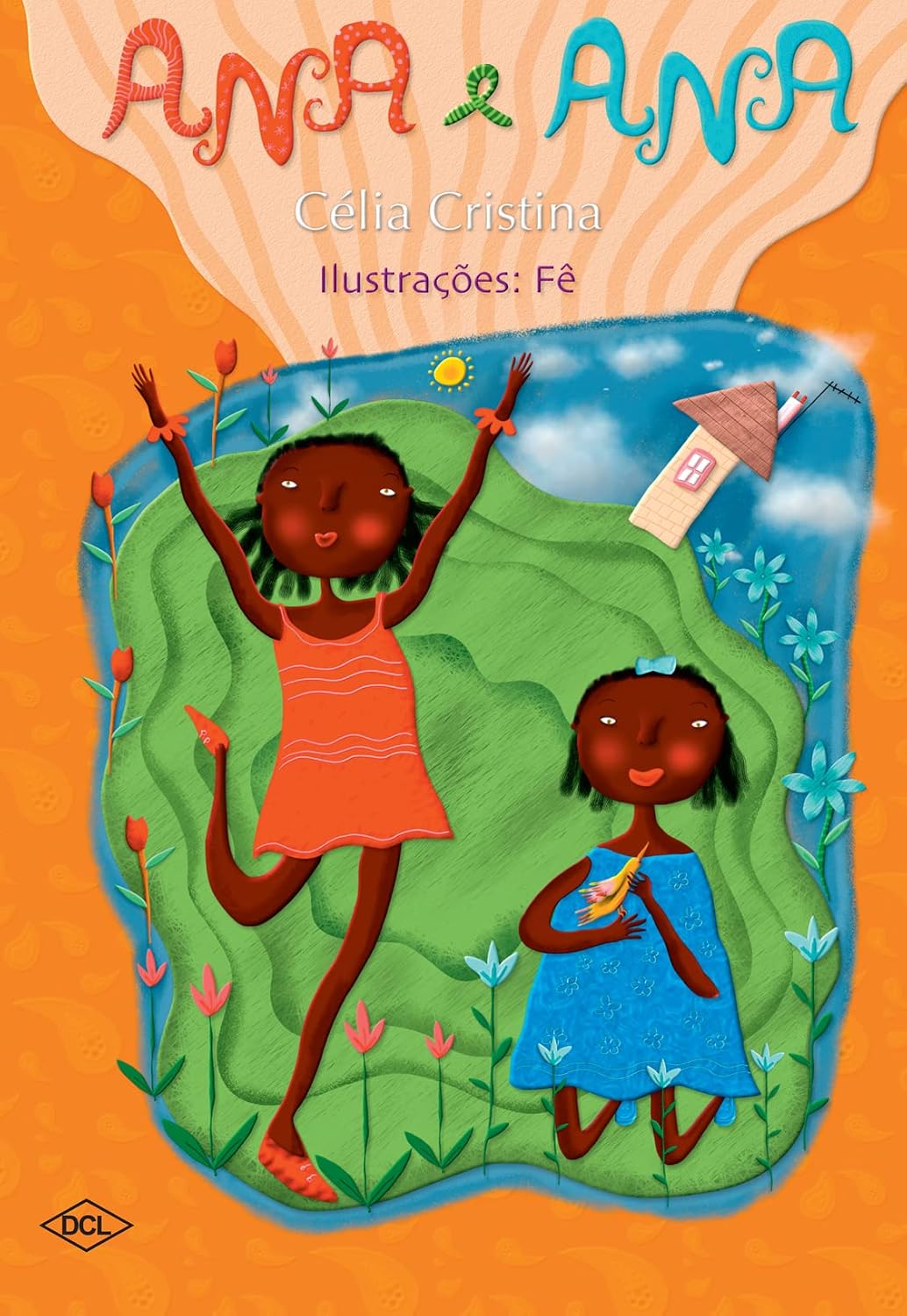 Ana e Ana baixar livro de graça