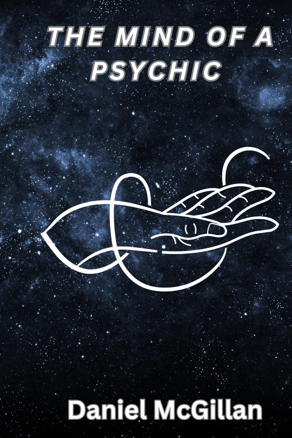 The Mind of a Psychic baixar o livro de graça