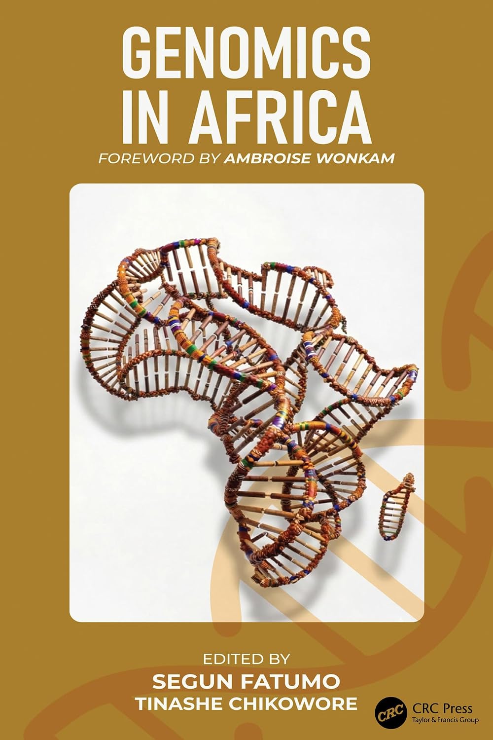 Genomics in Africa (English Edition)