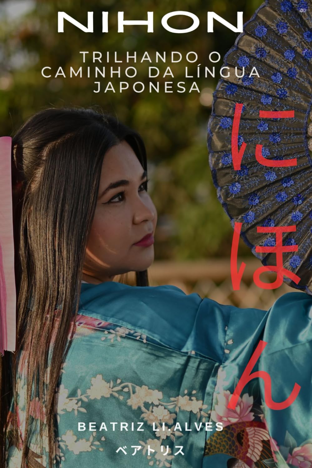 capítulo por capítulo baixar Nihon: TRILHANDO O CAMINHO DA LINGUA JAPONESA