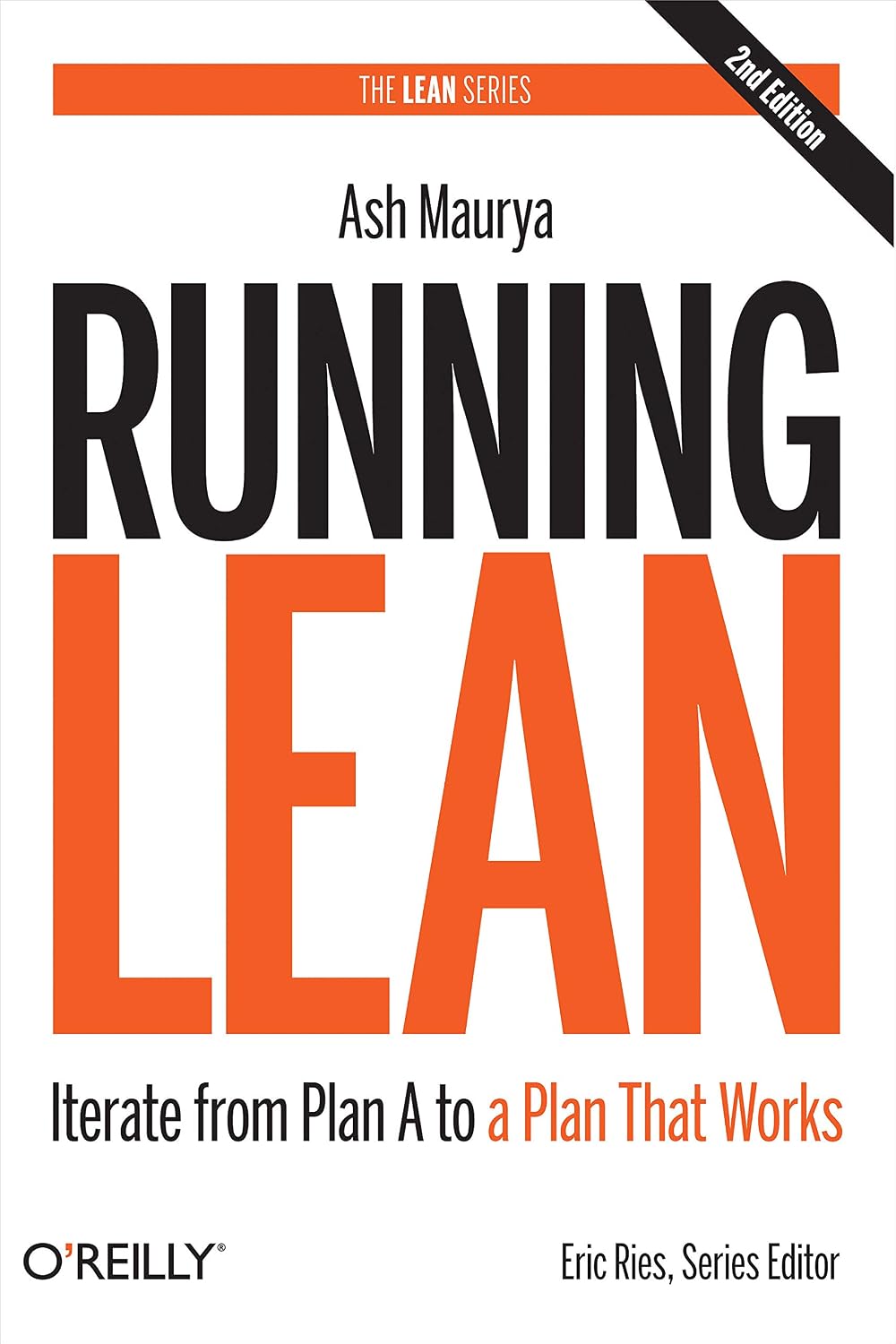 Running Lean: Iterate from Plan A to a Plan That Works baixar o livro de graça