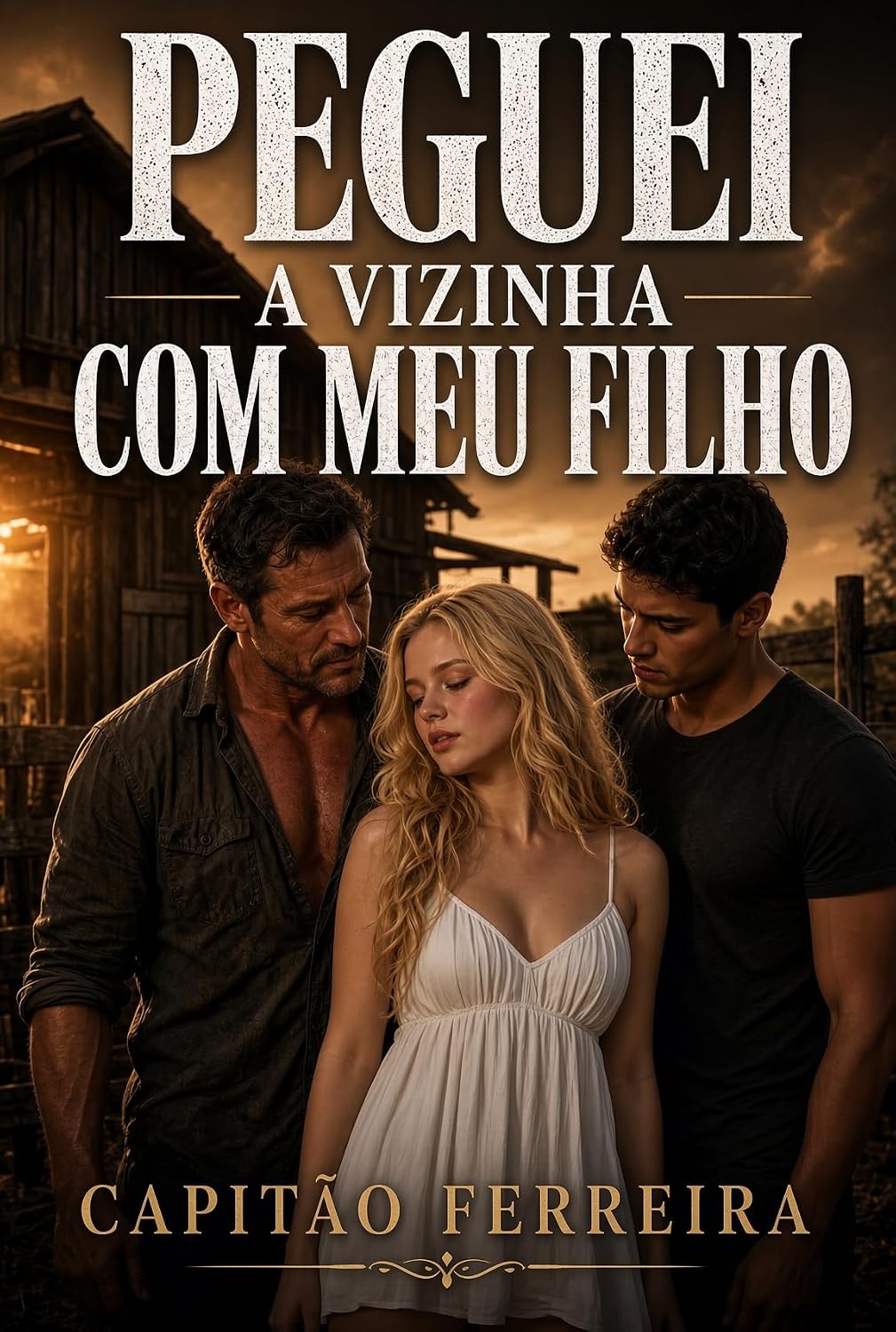 ler totalmente PEGUEI A VIZINHA COM MEU FILHO: - Um conto erotico pelo pov masculino