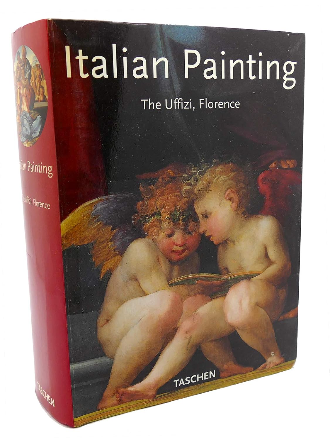 Italian Painting: The Uffizi, Florence baixar o livro de graça