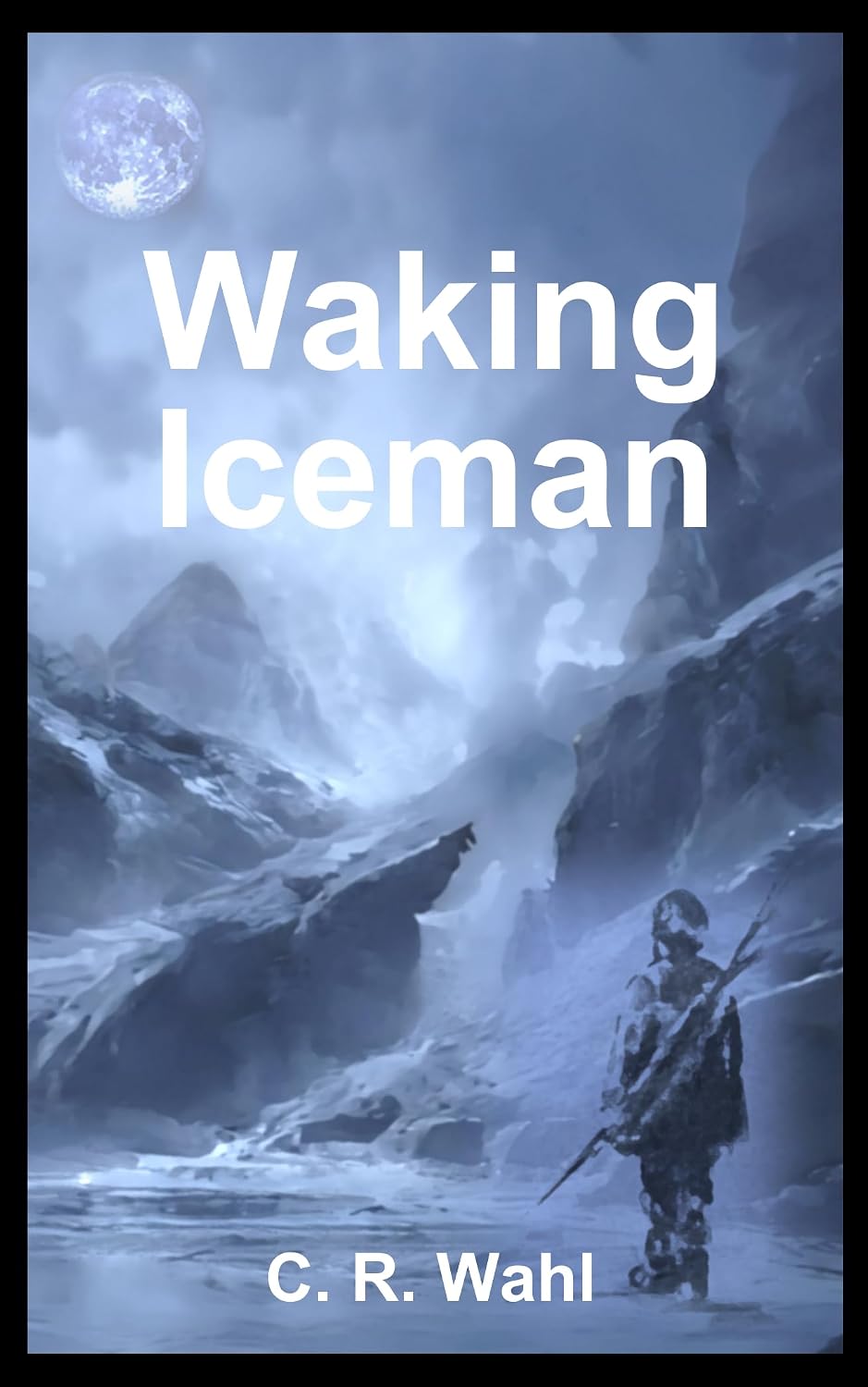Waking Iceman (English Edition) baixar livro de graça