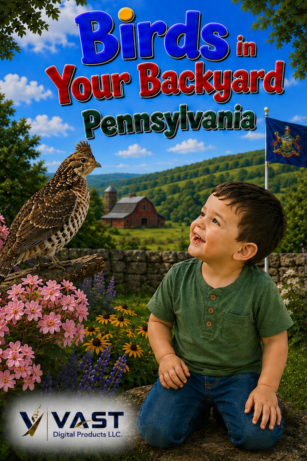 ler totalmente Birds in Your Backyard: Pennsylvania (Birds in Your Backyard-All Fifty States)