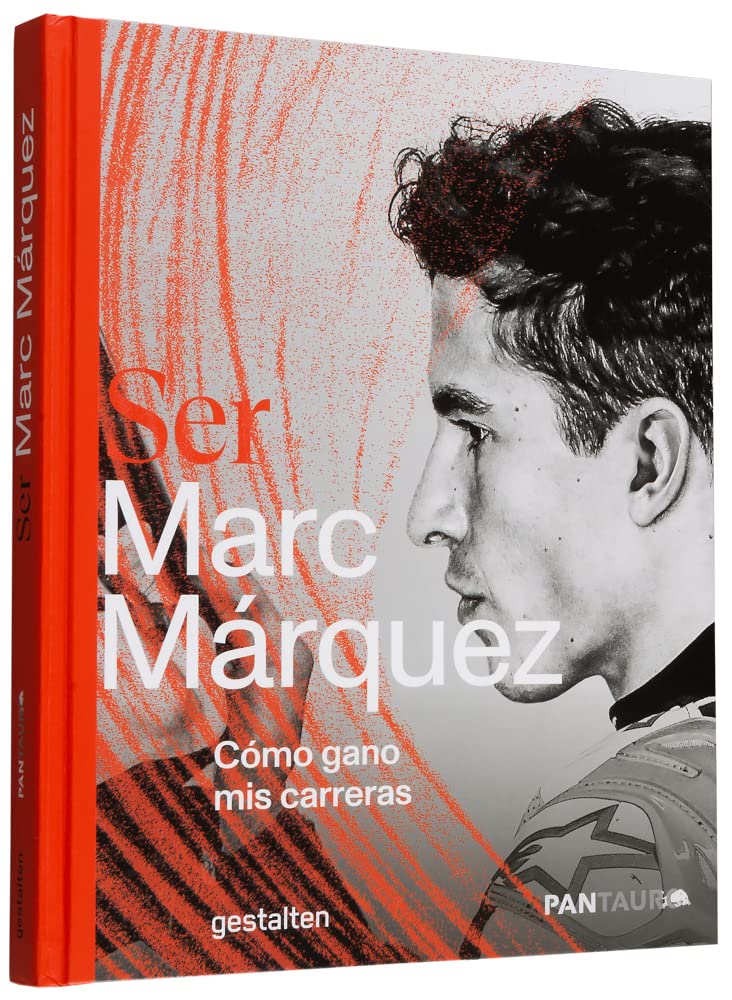 Ser Marc Márquez: Cómo Gano MIS Carreras