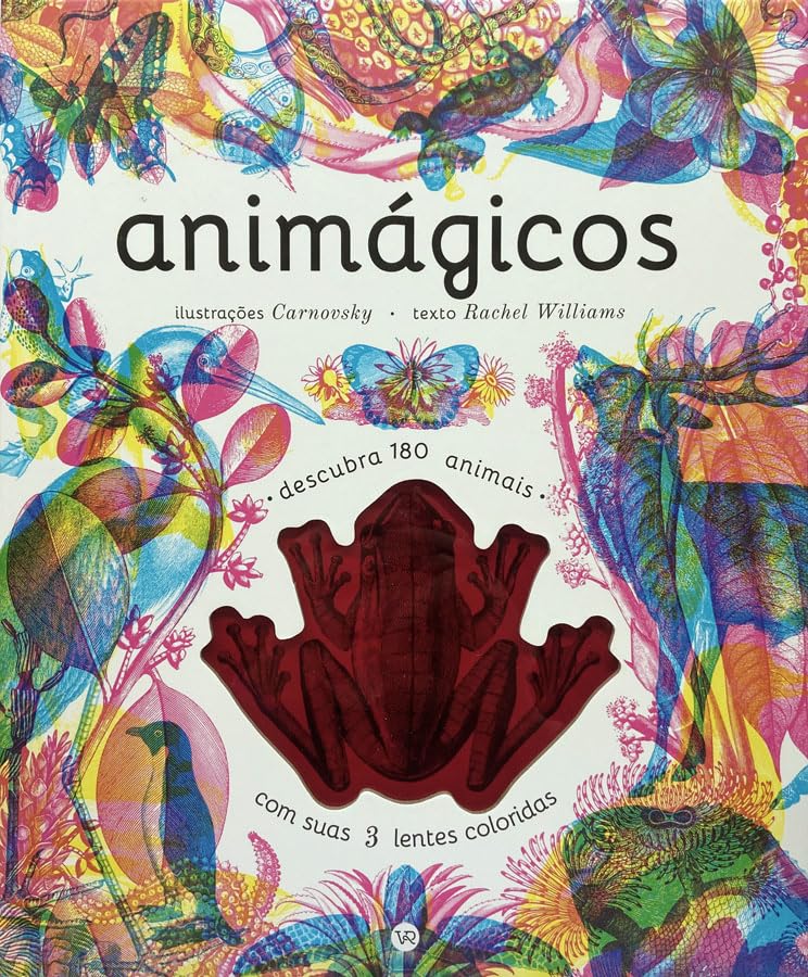 Animágicos: 1 baixar o livro de graça