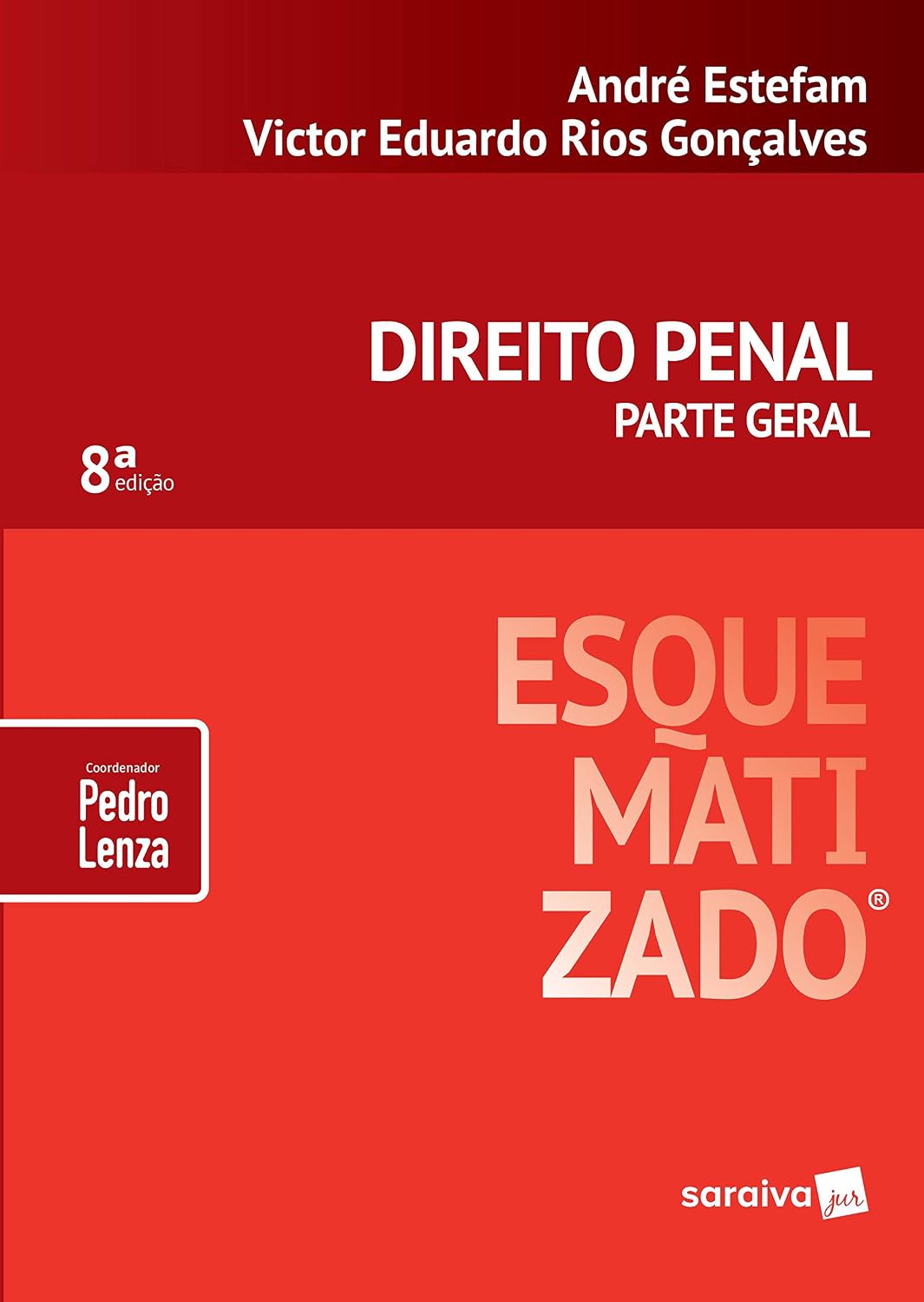 Direito penal esquematizado®: Parte geral - 8ª edição de 2019 baixar o livro de graça