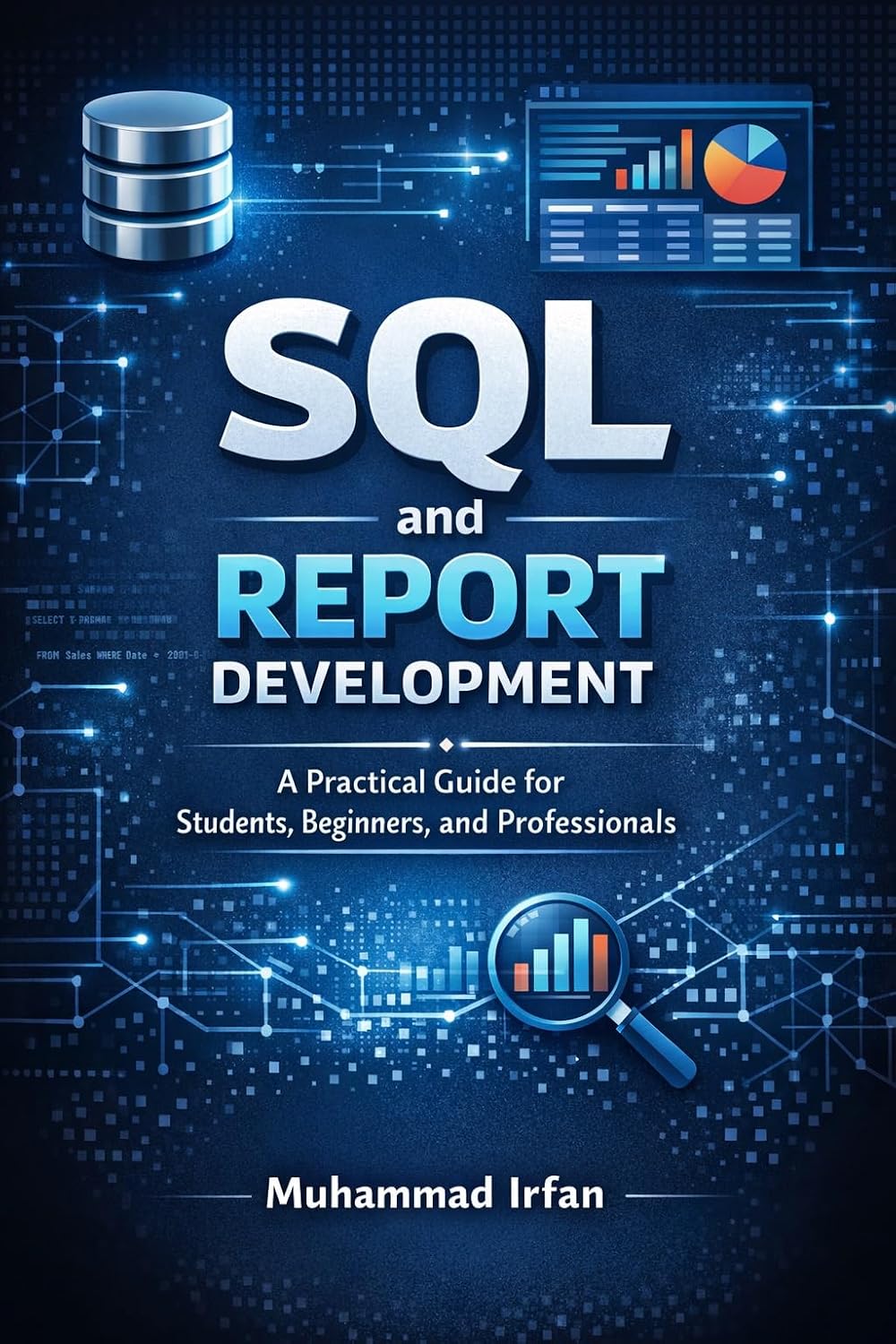 SQL and Report Development (English Edition) baixar livro de graça