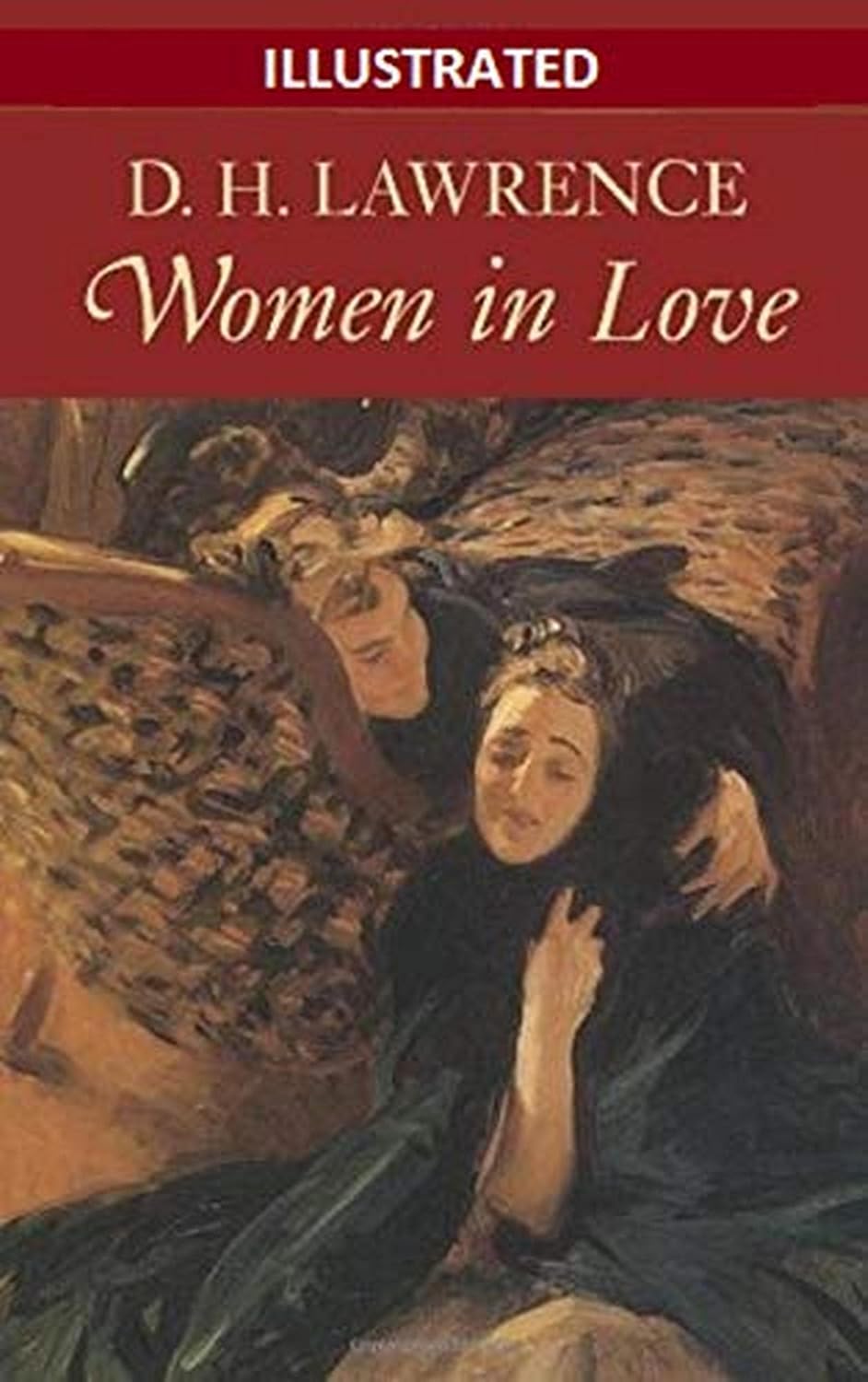 Women in Love (English Edition)