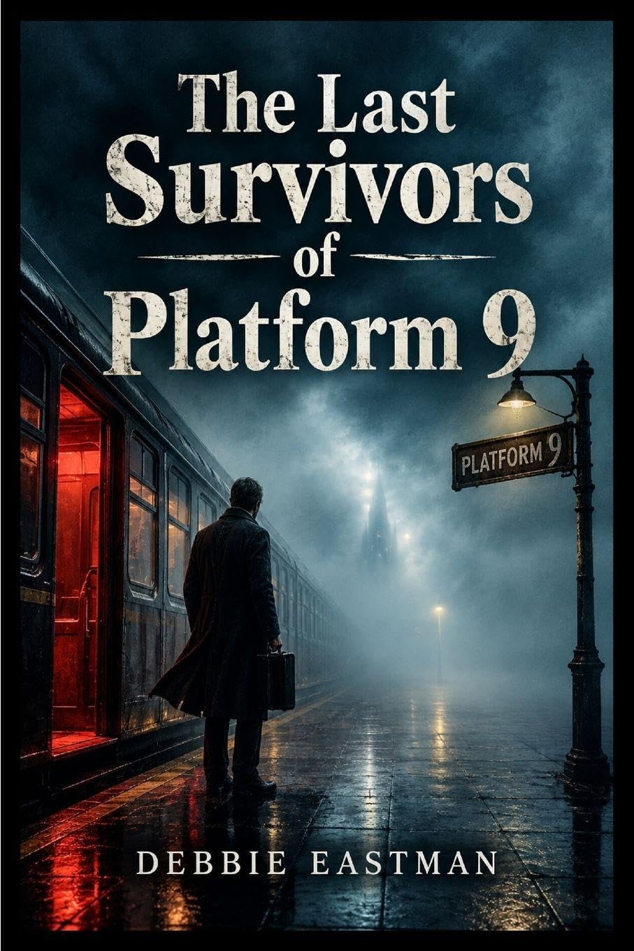 ler totalmente The Last Survivors of Platform 9