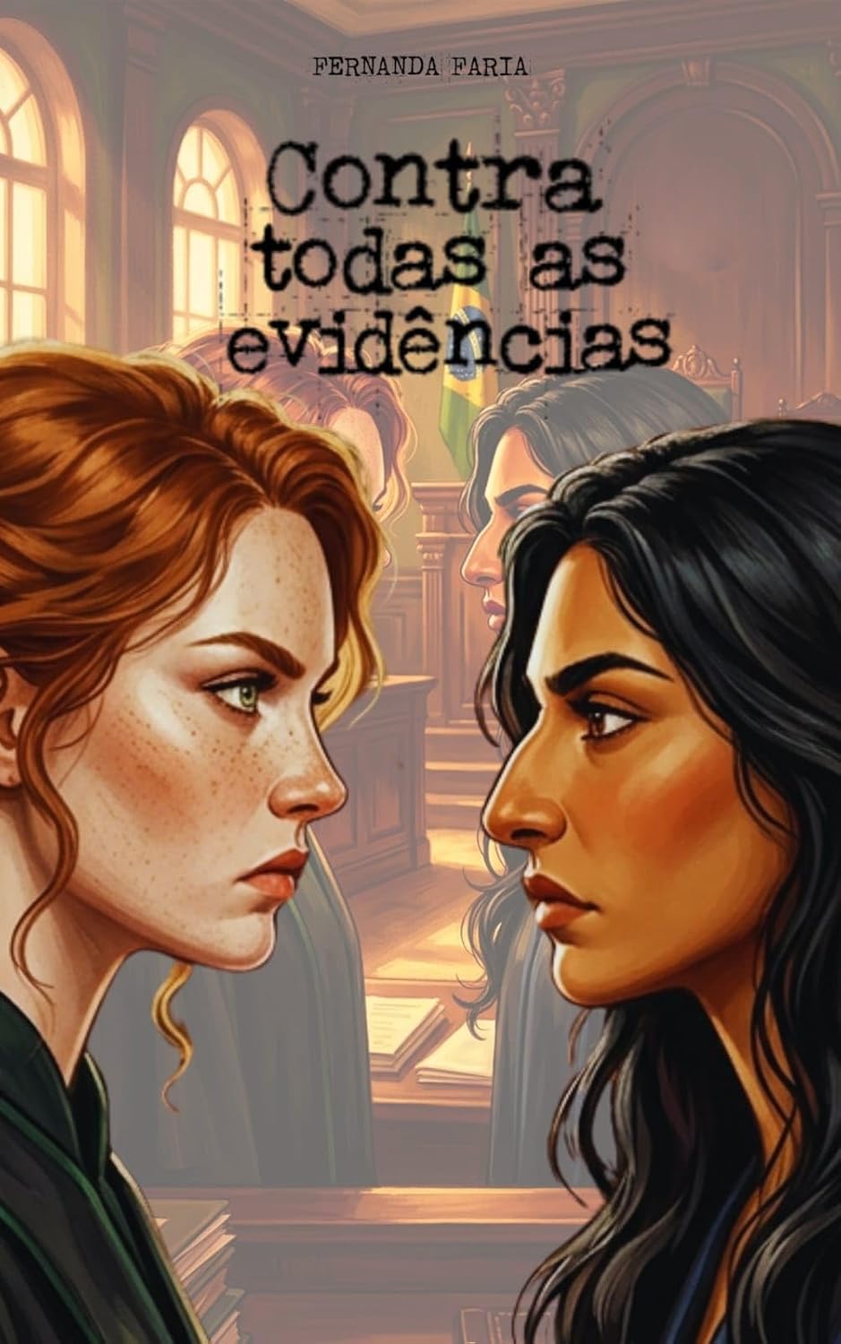 capítulo por capítulo baixar Contra todas as evidências