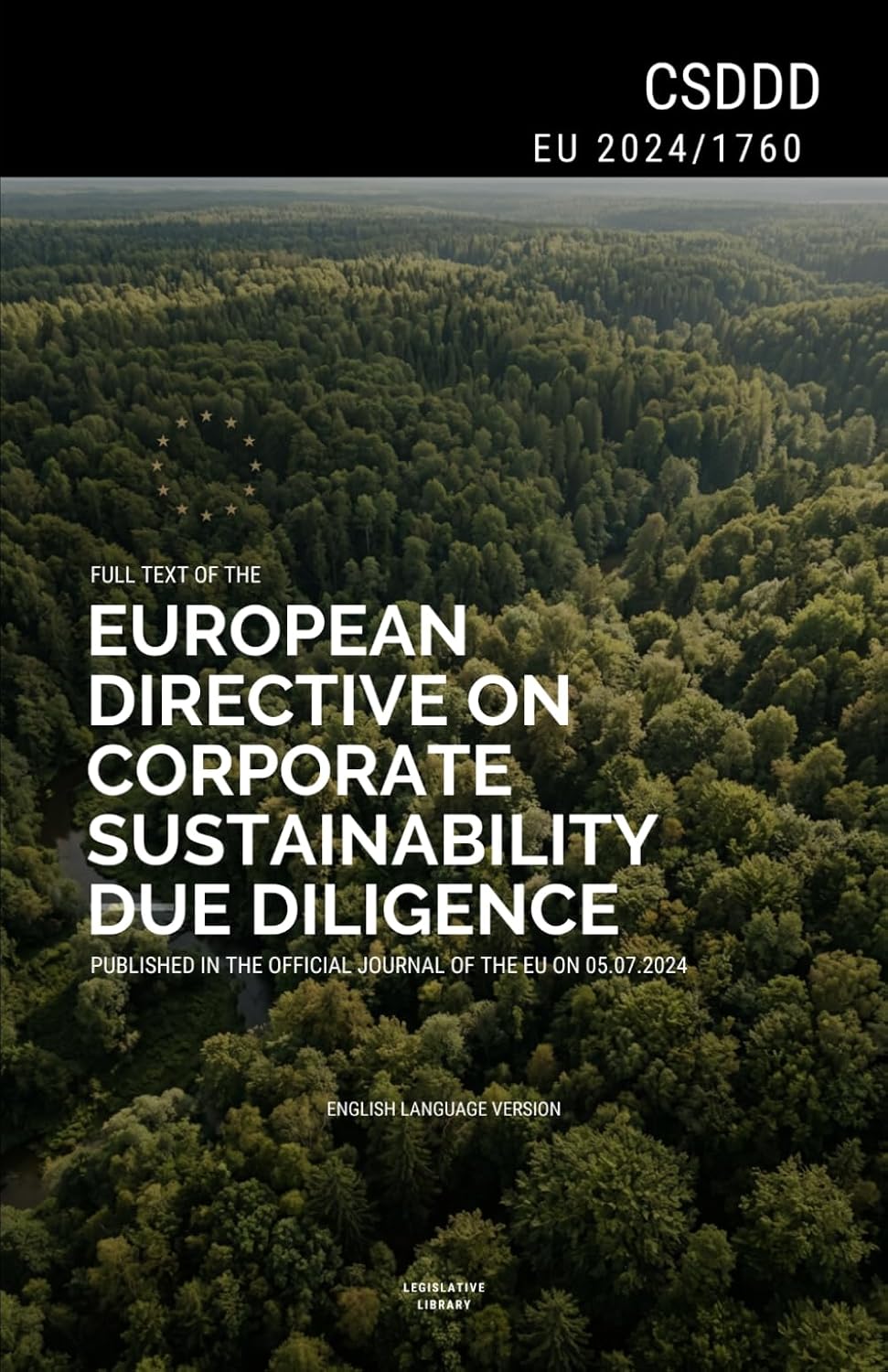 capítulo por capítulo baixar CSDDD (EU 2024/1760): Full text of the EU Directive on Corporate Sustainability Due Diligence