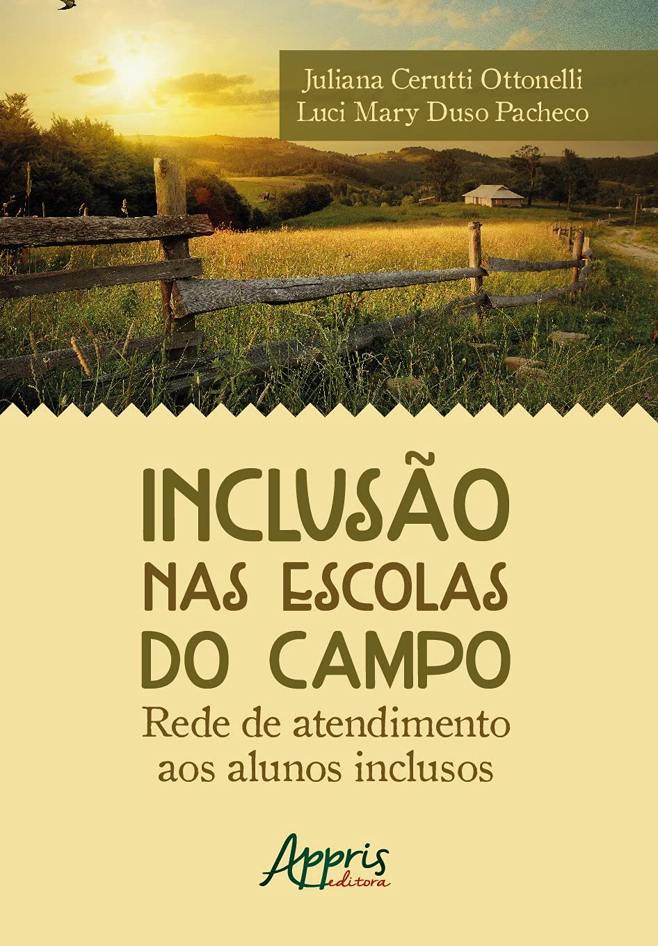 Inclusão nas escolas do campo: rede de atendimento aos alunos inclusos baixar o livro de graça