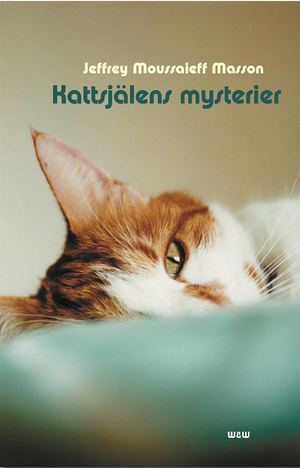 Kattsjälens mysterier baixar livro de graça