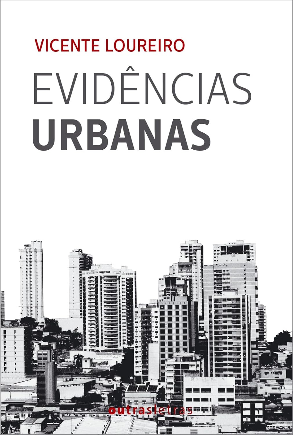 capítulo por capítulo baixar Evidências Urbanas
