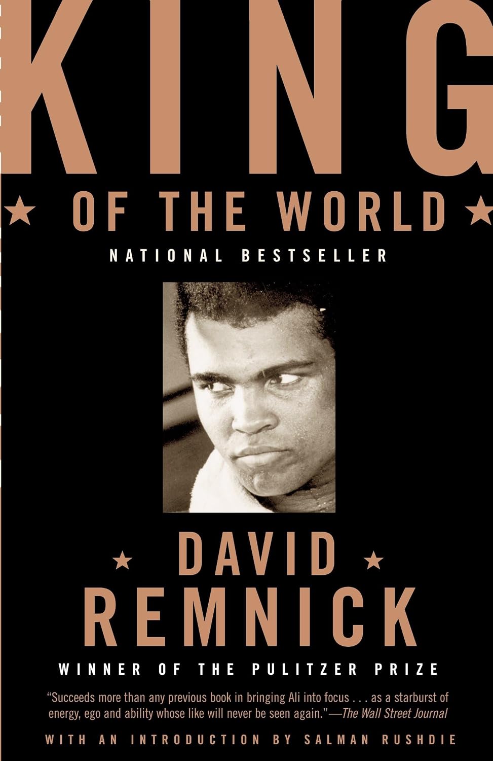 ler totalmente King of the World: Muhammad Ali and the Rise of an American Hero