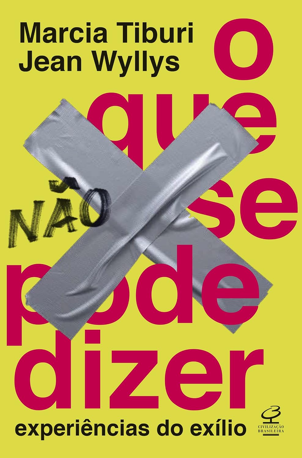 O que não se pode dizer: Experiências do exílio baixar livro de graça