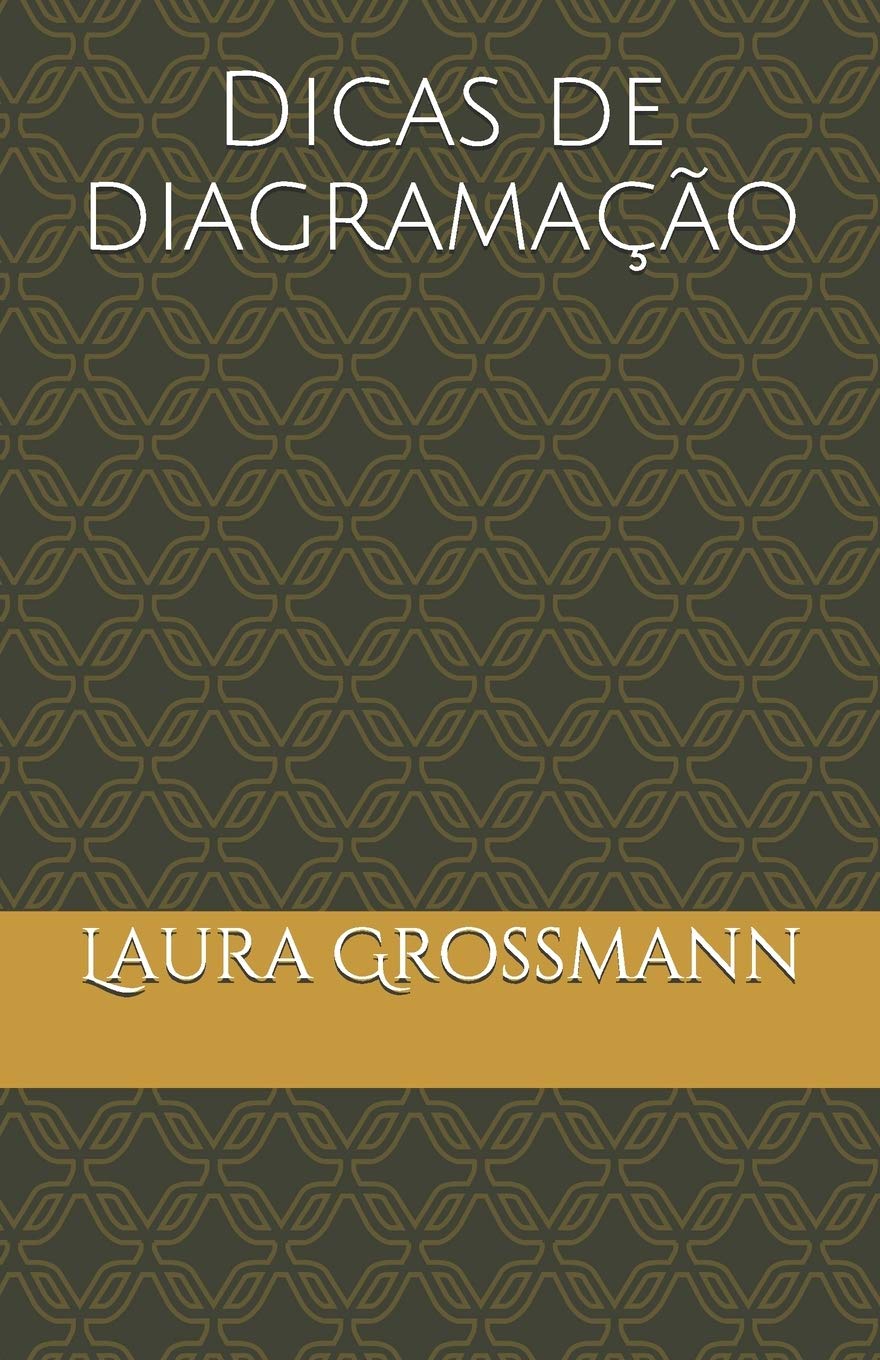 Dicas de diagramação baixar livro de graça