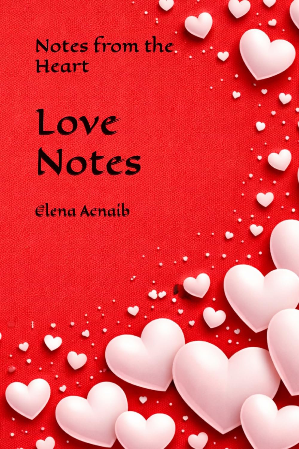 Love Notes: Notes from the Heart baixar o livro de graça