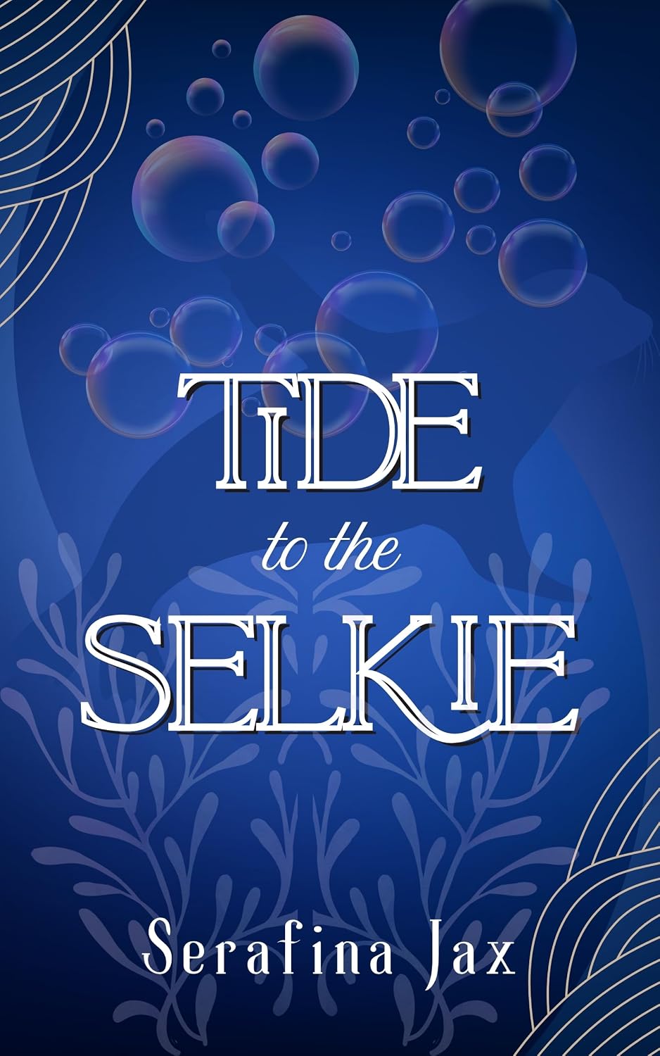 Tide to the Selkie (English Edition) baixar livro de graça