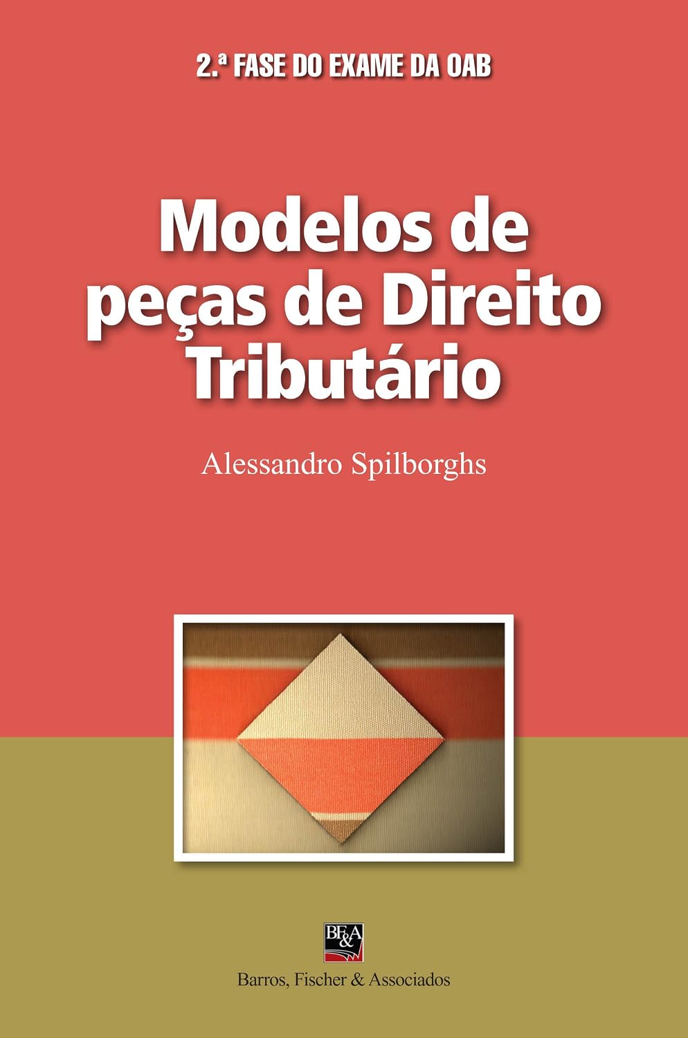 Modelos de Peças de Direito Tributário