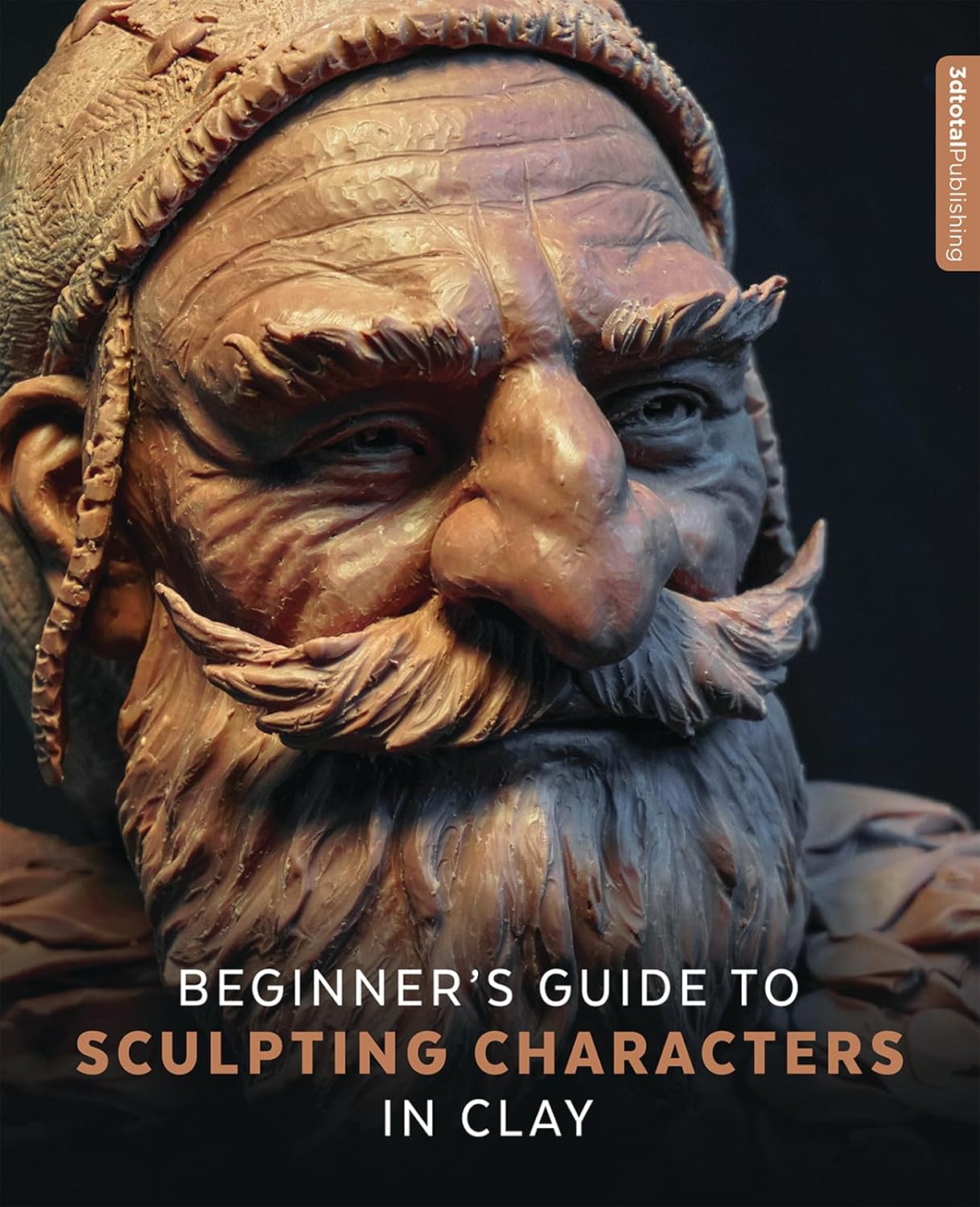 capítulo por capítulo baixar Beginner's Guide to Sculpting Characters in Clay